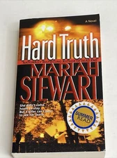 Hard Truth Paperback by Mariah Stewart