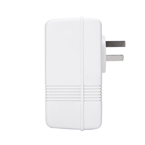 Voltage Converter Power Transformer Portable Step Down Step Up Travel Adapter - Picture 6 of 12