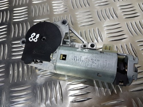BMW X5 (E53) 2003 Motor / Getriebe 696717 GUST480