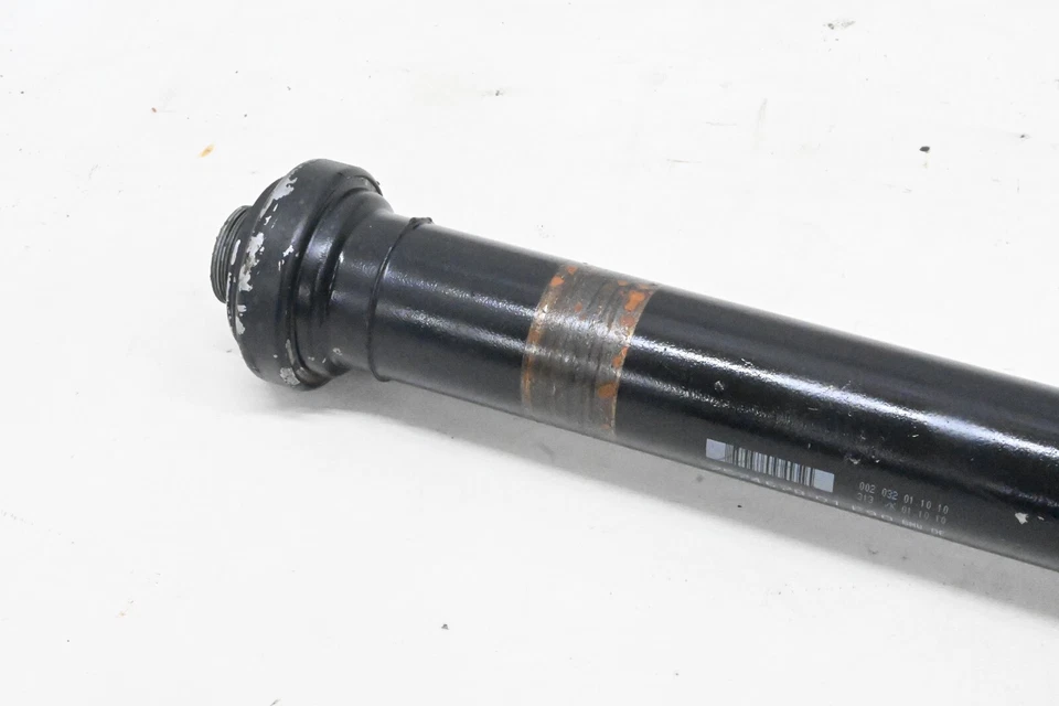⭐ 07–13 BMW E92 335 задний приводной вал АКПП винт оси оригинальный - Изображение 4 из 4