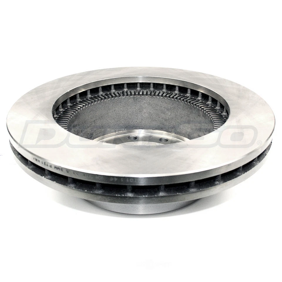 Rotor de freno de disco IAP Dura BR901144 Foto 2 de 2