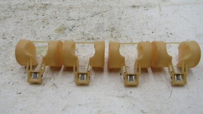 1995 Kawasaki ZX-9R ZX9R ZX900B Ninja Carburetor Float Set Carb