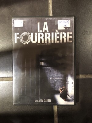 DVD Dog Pound / La Fourriere De Kim Chapiron  - Q6