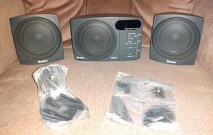 boston acoustics digital theater 6000