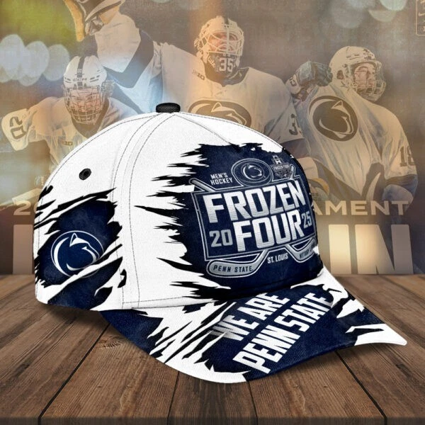 Penn State Nittany Lions Men’s Ice Hockey Classic Cap