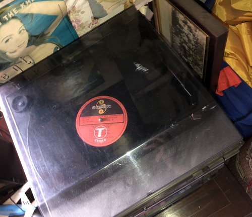 JVC QL-A2 Turntable Record Player HIFI System - Great Working Condition - Picture 5 of 5