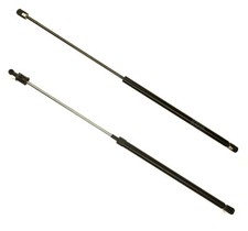 2 Oem Leftright Trunk Hatch Deck Lid Lift Support Shocks Struts For Porsche 944