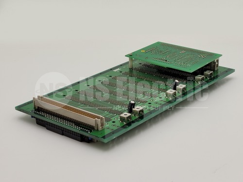 SRC VME IO CHANNEL BUS SVB-12EIO BB08-000014-12 - Picture 12 of 13