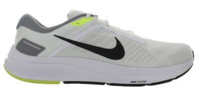 Men Nike Air Zoom Structure 24 Shoes Sneaker DR9879-100 Men Size 8-14