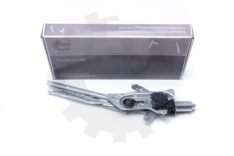 Window Lifter ESEN Front Left Dacia Logan MCV Logan Express 8200901099 with One