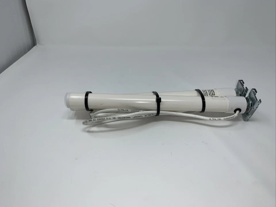 Used 2 Cushcraft Antenna S2403B 2.4-2.5 GHz, 3dBd Omnidirectional Antenna - Image 3 of 4