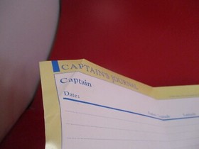 Uncharted Waters Nintendo NES Foldable Promo Map Poster Insert ONLY #L1