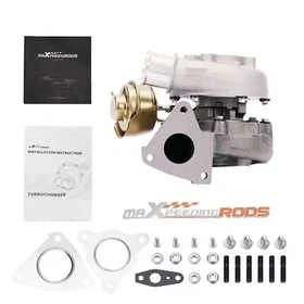 Turbolader for Nissan Patrol  (Y61) 3.0 DTi  116KW/118KW ZD30DDTi 2000- 724639