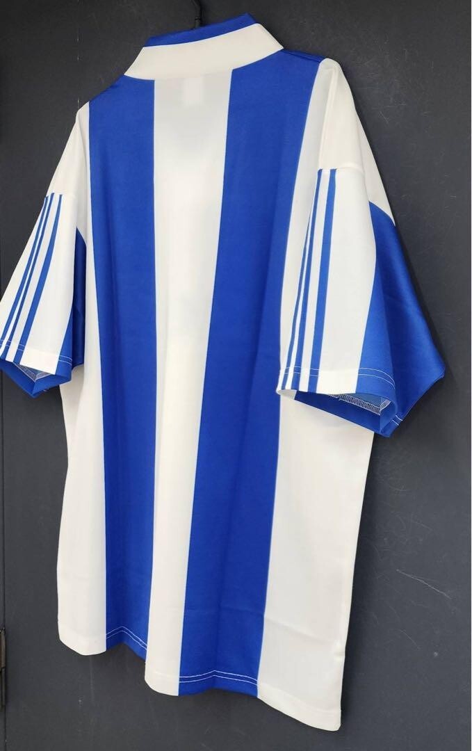 FC Porto 94/95 Adidas Official Vintage Jersey Size L Free