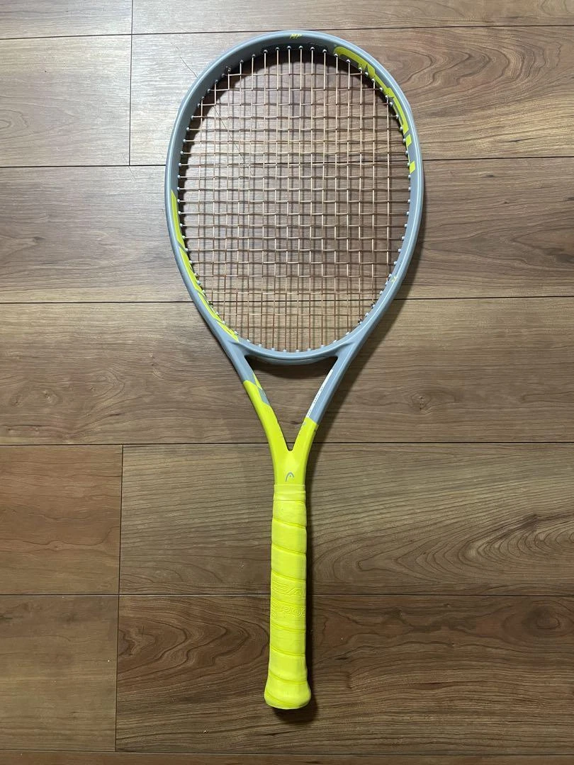 HEAD tennis racquet Racket HEAD EXTREME MP 2020 (G3) / Extreme | eBay