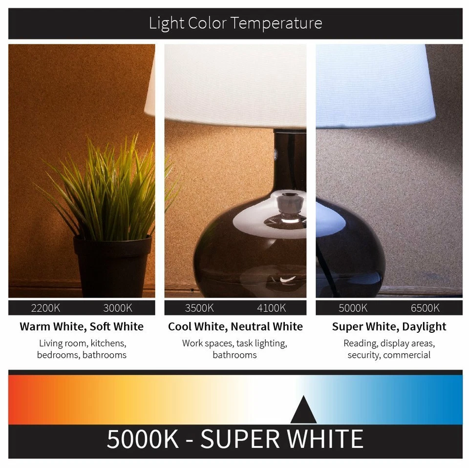 Sunlite LED G9 Bi-Pin Base Light Bulb 2W (25W Halogen Equals) 50K-Super White - Image 2 of 3