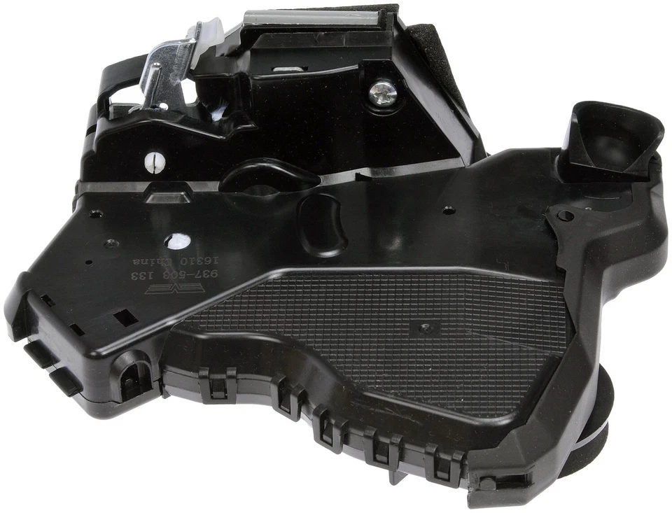 Actuador de cerradura de puerta delantera derecha motor Dorman para Acura RDX 2013-2019 2014 2015 Foto 3 de 4