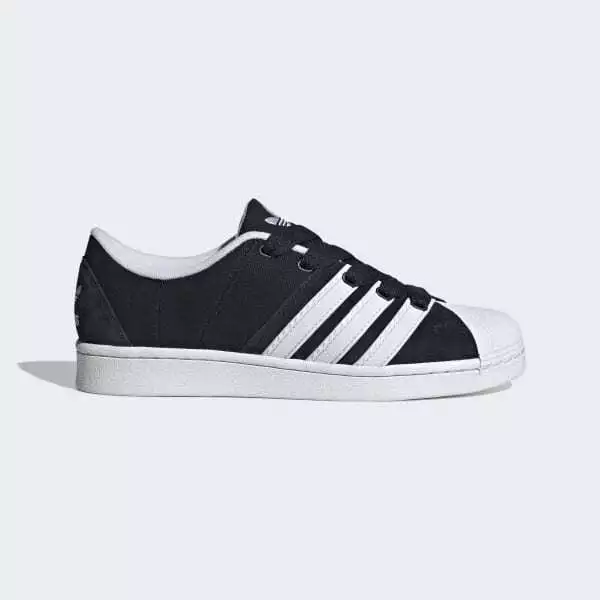Adidas superstar hotsell slip on price
