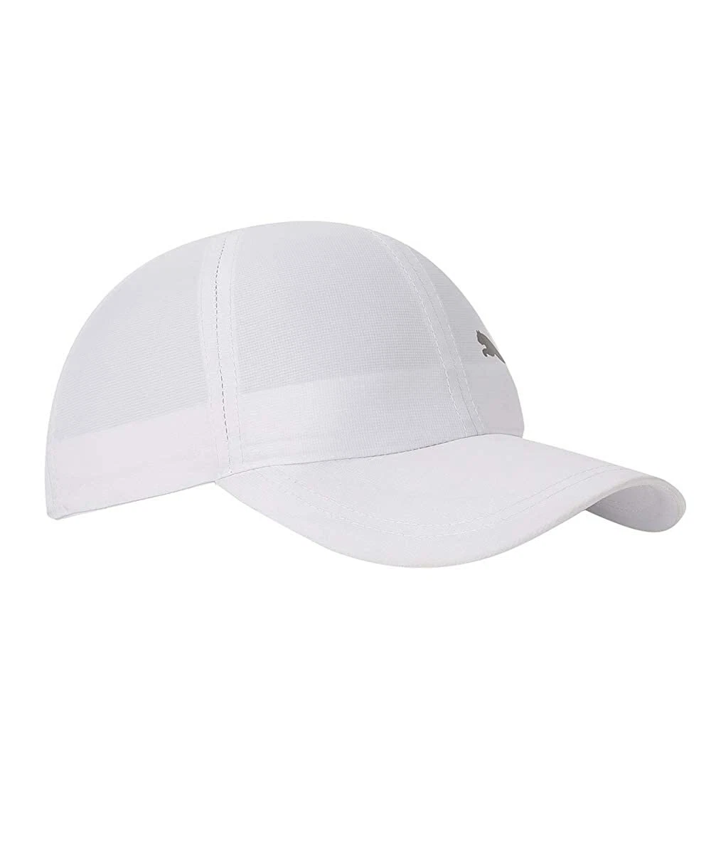 Puma sales white cap