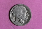 1923- Buffalo Nickel #P25668
