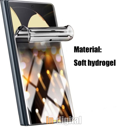 Phone Case for BlackBerry KEY2 LE Keyone Mercury DTEK70 Privacy Screen Protector - Picture 7 of 19