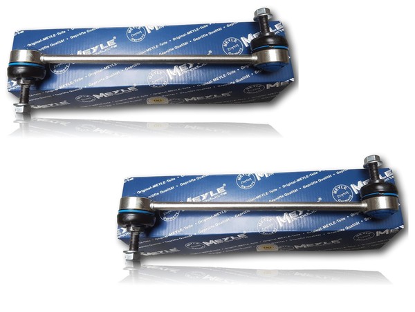 2 X Koppelstange Stabilisator PendelstüTze FüR BMW 3 3Er E46 Vorne 3160604607/HD-image