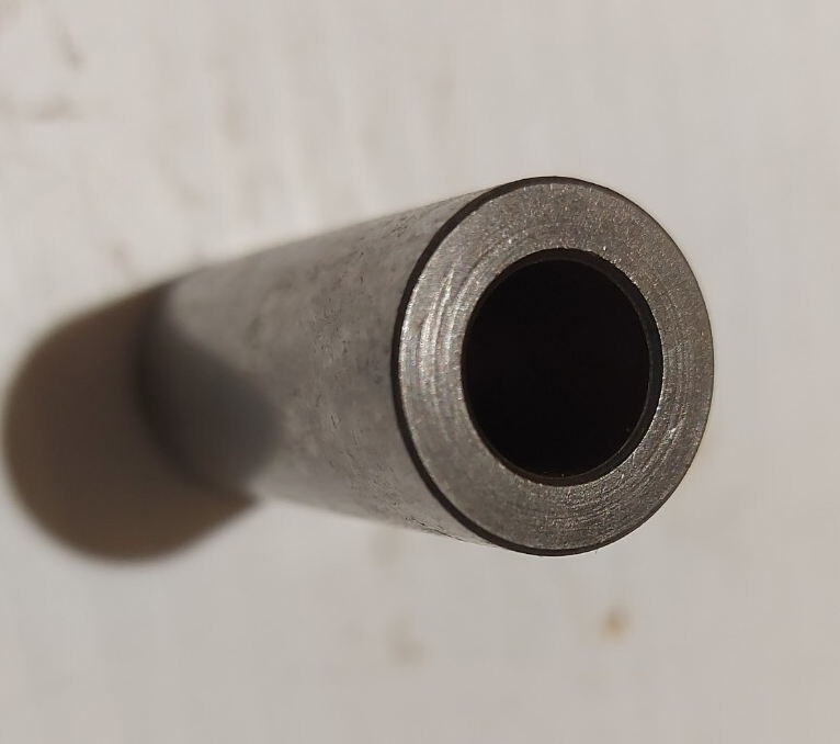 NOS Husqvarna Suspension Linkage Pin, 800059839 2000 CR 125 | eBay