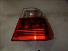 Feu arrière BMW 330