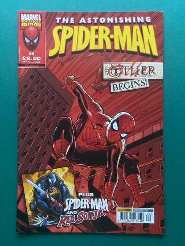 Astonishing Spider-Man Collectors Ed Vol 1-4 (1995-2015) Pick Issues! High Grade - Imagen 164 de 447