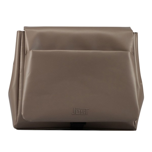 Jost Tolja UmhäNgetasche 25Cm #JOS-4228 (Taupe)-image