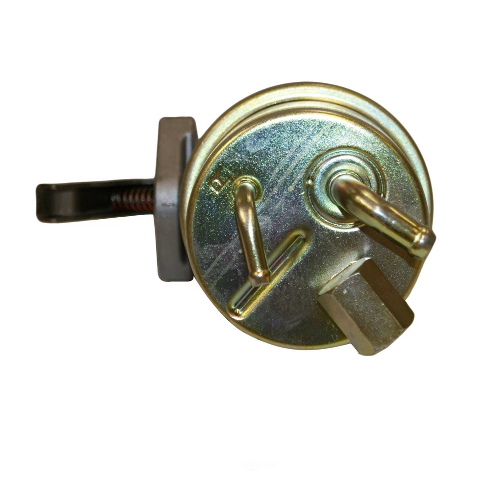 Bomba de combustible mecánica compatible con GMC B6000 C6000 1985-1990 Topkick, C7000 Topkick GMB Foto 4 de 4