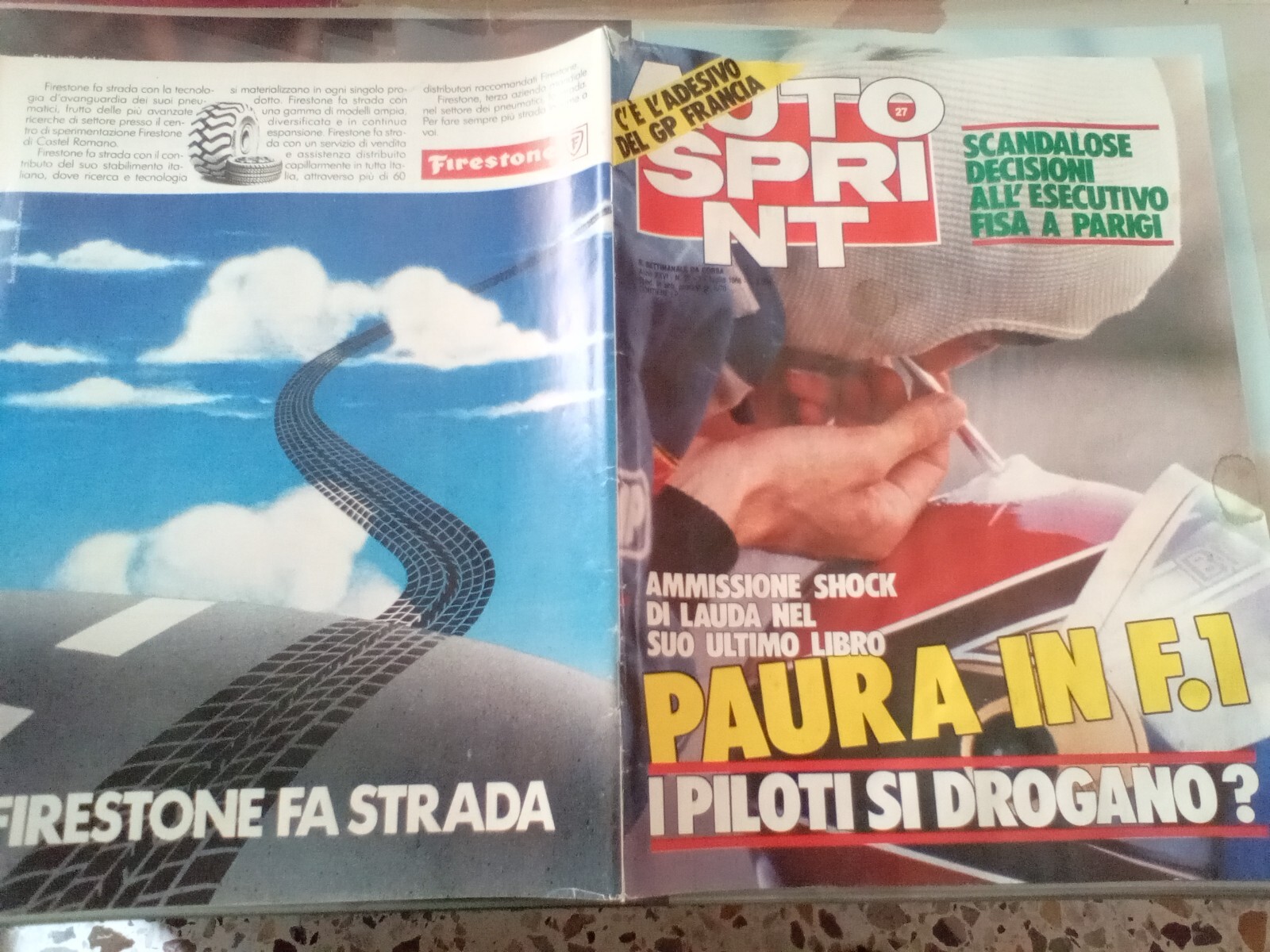 Foto 1 di 1