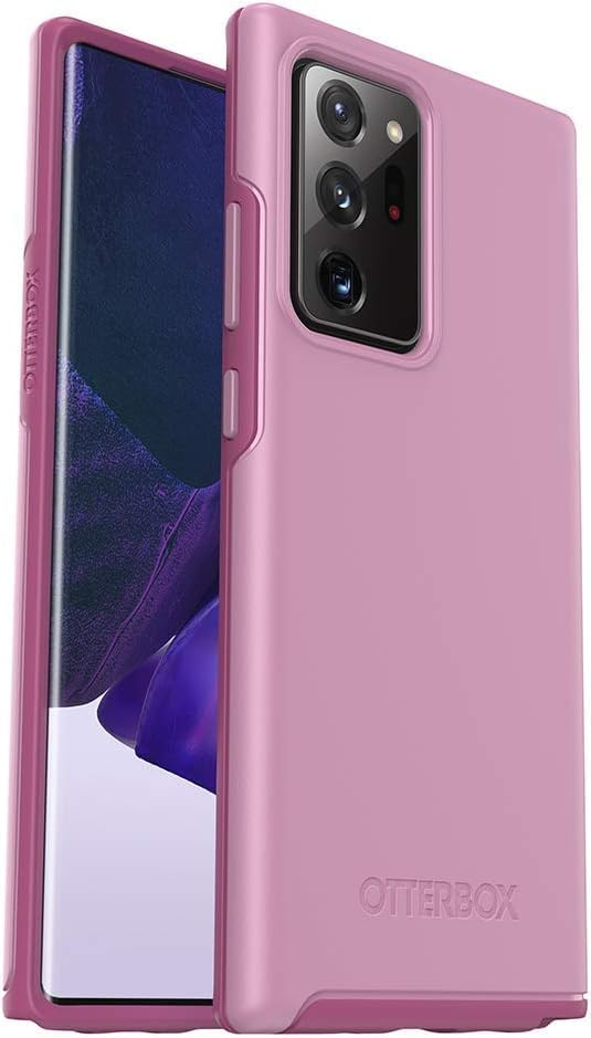 Slim Case For Samsung Galaxy Note20 Ultra 5G OtterBox Symmetry
