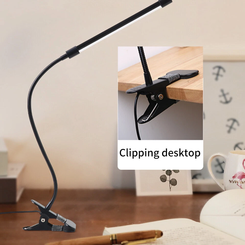 Clip on light the range deals