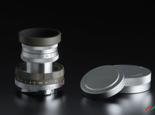 Voigtlander APO-LANTHAR 50mm F3.5 Lens Olive Leica VM-mount Camera Limited