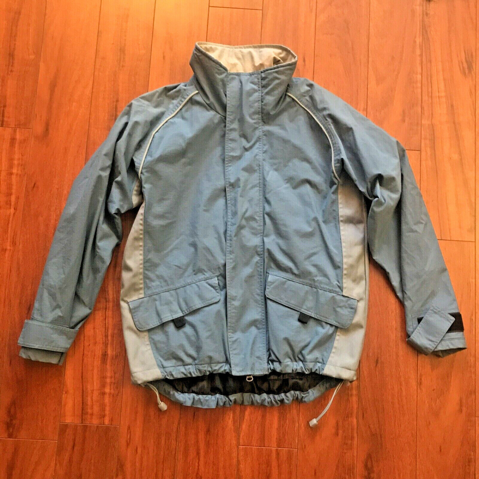 nike90s nike acg outer layer3 jacket