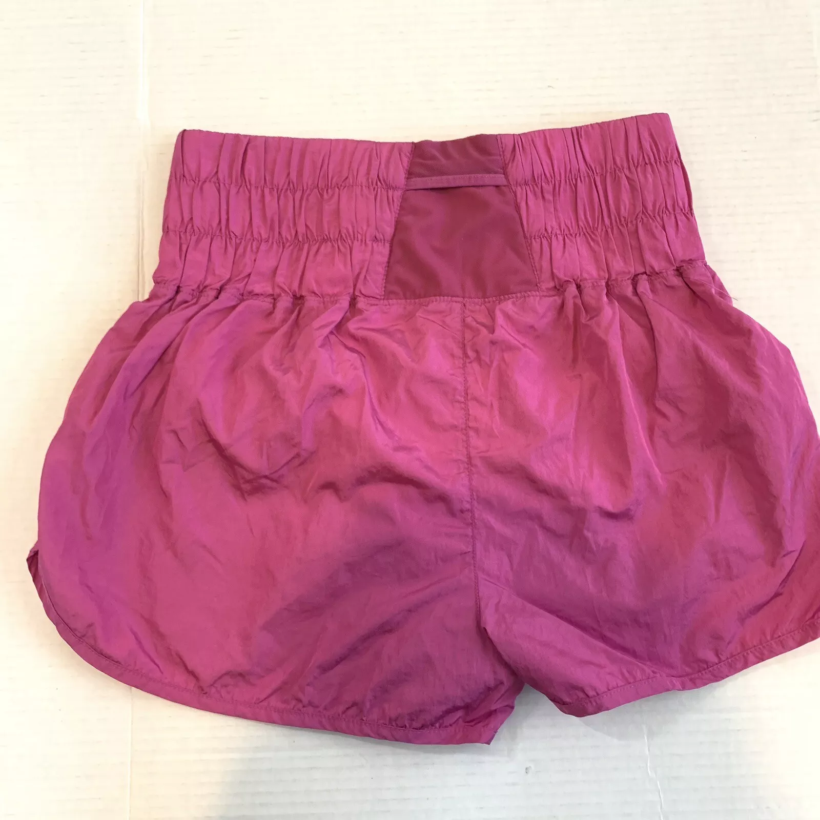 free-people-movement the way home running high rise shorts