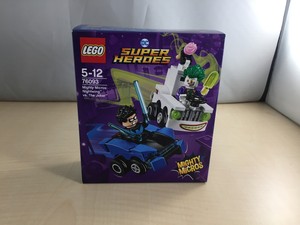 lego super heroes 76093
