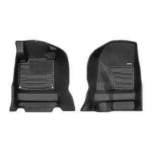 TuxMat Tapis de sol personnalisés pour Honda S2000 - 1999-2009 - Ensemble complet