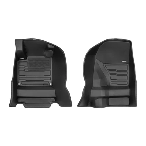 TuxMat Custom Floor Mats for Honda S2000 - 1999-2009 - Full Set