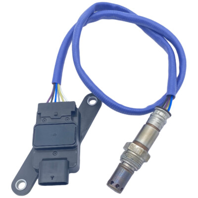 NOX Sensor A0009054714 Für Mercedes-Benz W213 S213 W223 W447 A238 C257 C167 B907