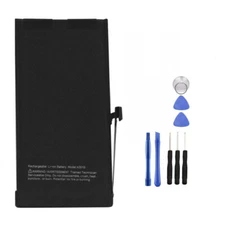 For Apple iPhone 15 Plus Battery Internal Replacement 4383 mAh + Tool Adhesive