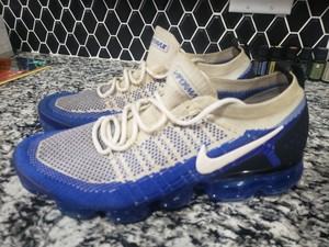 air vapormax 2 light cream racer blue
