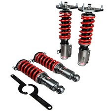 Godspeed GSP Mono RS Coilovers Lowering Suspension for Subaru Legacy 00-04 BE BH