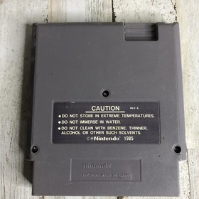 Jordan vs. Bird: One-on-One - NES (Nintendo Entertainment System, 1989)