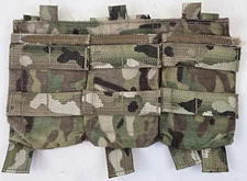 FIRSTSPEAR 3-Mag Ranger Shingle Multicam Cag Sof Devgru Seal