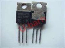 2pcs IR TO-220,SMPS IGBT, IRGB20B60PD1 RH