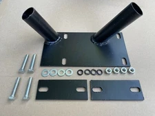 Bicycle Motor Engine Stand- Solid Steel Heavy Duty- 80cc 66cc 48cc 100cc