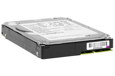 ST1200MM0007 Usato Server Hard Disk Seagate 1.2TB SAS 2.5" Usato - 10K RPM, 6Gb/s, Hot Swap, Modello ST1200MM0007, Compatibile Con Server Dell E HP Seagate ST1200MM0007 1.2TB SAS 10K Giri Usato Server - Foto 4