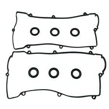 Valve Cover Gasket Set Fits 2005-2009 Hyundai Kia 2.7L OEM 2244137110